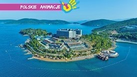La Blanche Island Bodrum (ex Amara Island Elite)