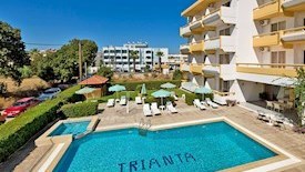 Trianta Apartments