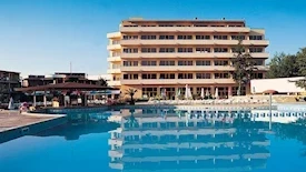 Parkhotel Continental 3* (Sunny Beach)