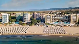 Condor (Sunny Beach)