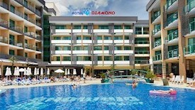 Diamond (Sunny Beach)