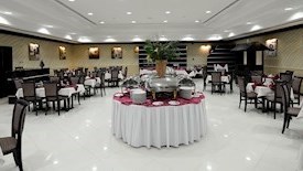 Royal Beach & Resort