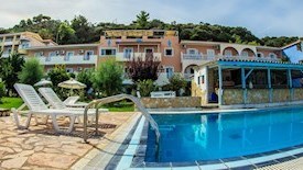 Agoulos Inn