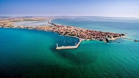 Festa Pomorie