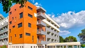Plaza (Omis)