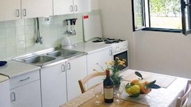 Apartamenty na Wyspie Hvar