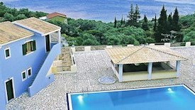 Corfu Residence
