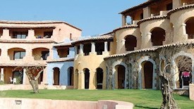 Il Borgo Di Punta Marana