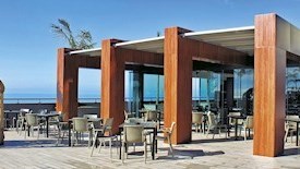 Four Views Monumental Lido