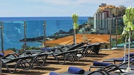 The Lince Madeira Lido Atlantico Great Hotel