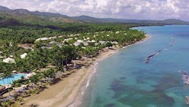 Grand Bahia Principe San Juan