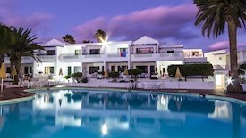 Playa Club & Spa