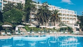 Iberostar Herceg Novi (ex. Riviera Resort)