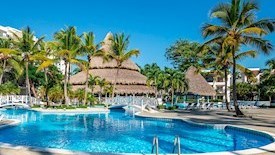 Be Live Experience Hamaca Beach