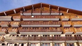 Le Mont Soleil