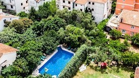 Dubrava (Budva)