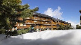 Residence Les Ravines