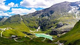 W Alpejskim Stylu