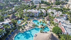 Be Live Experience Hamaca Garden