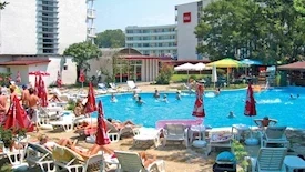 Olymp (Sunny Beach)