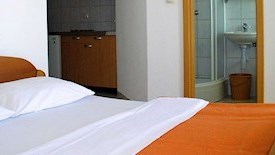 Kastelanska Riwiera -Apartamenty