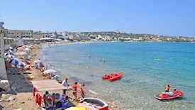 Zorbas (Hersonissos)