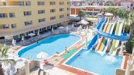 Esra & Family Suite