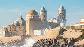 Od Al Andalus do Andaluzji