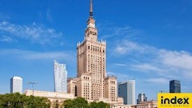 Warszawa