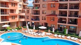 Efir Holiday