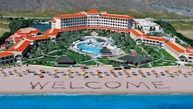 Fujairah Rotana Resort & Spa