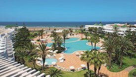 Iberostar Founty Beach