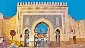 Rabat na Berbera