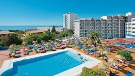 Medplaya Bali (Benalmadena)