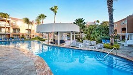 Divi Dutch Village Beach Resort