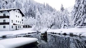 Evianquelle (Bad Gastein)