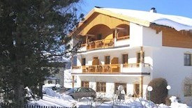 Gasthof Embacherhof