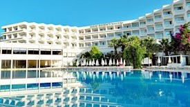 Saray Regency Resort & Spa