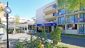 Pliska (Słoneczny Brzeg)