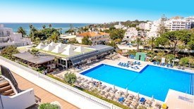 Club Praia da Oura