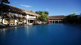 Maribago Blue Water