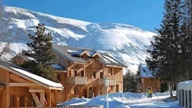 L'Oree des Pistes (St-Etienne-en-Devoluy)