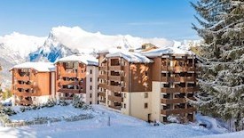Residence Le Buet