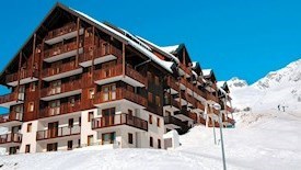 Les Balcons du Solei (Saint-Francois-Lon