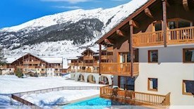 Les Alpages de Val Cenis