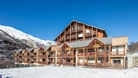 Le Hammeau De Valloire