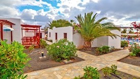 Castillo Beach Bungalows