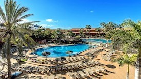 Oasis Village