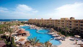 Amwaj Blue Beach Abu Soma Resort & Spa