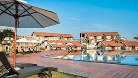 The Calm Resort & Spa